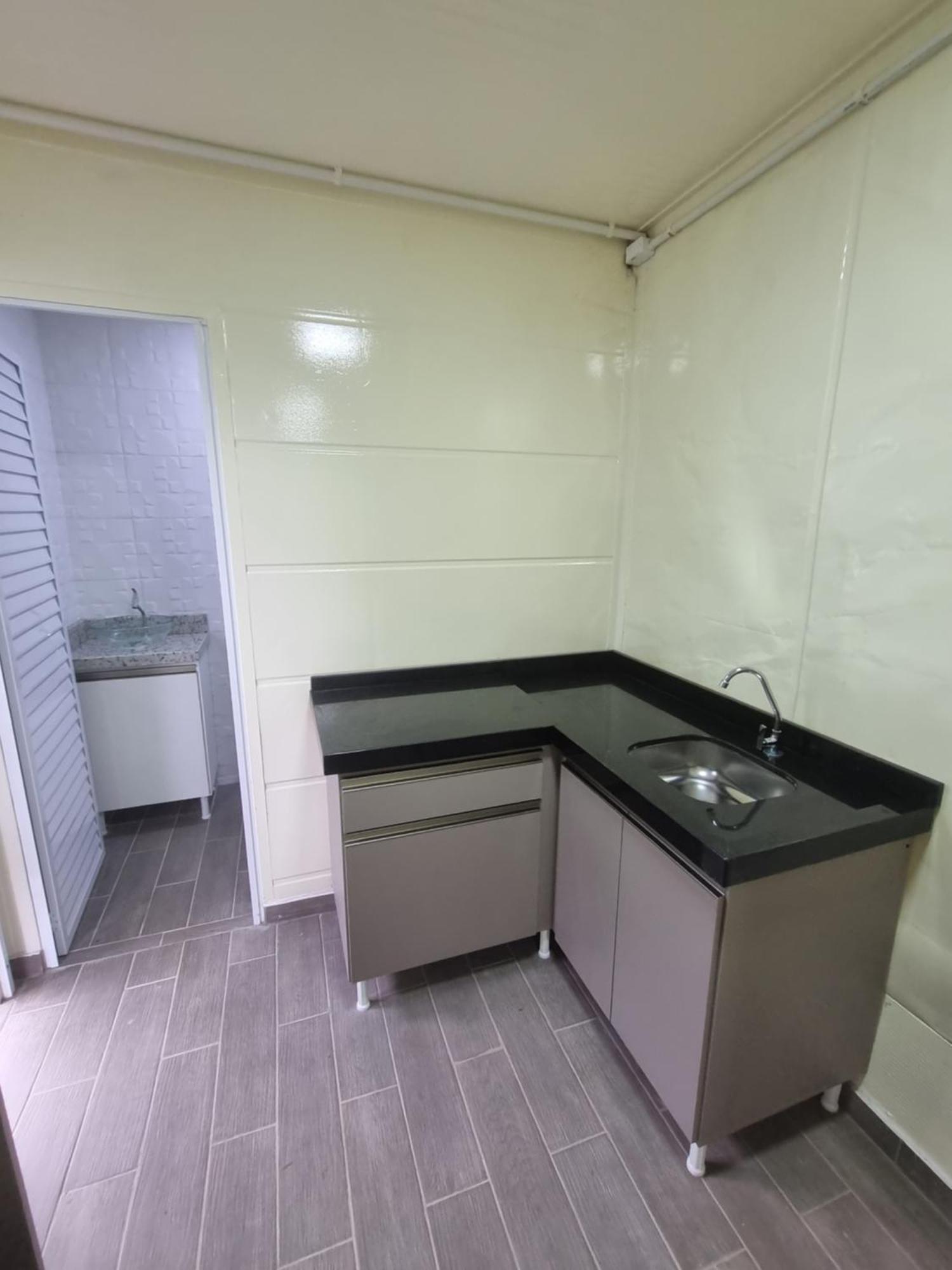 Aparthotel Vila Verde Container Bv Barra Velha  Exterior foto
