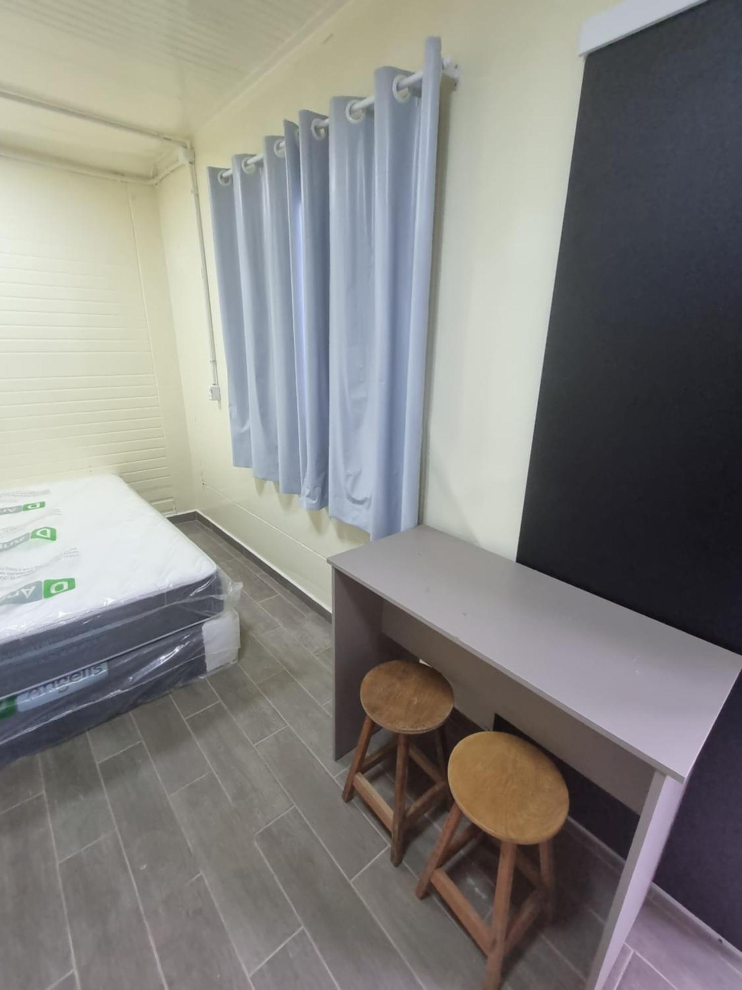 Aparthotel Vila Verde Container Bv Barra Velha  Exterior foto